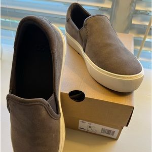 UGG boat shoes